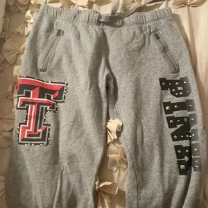 Victoria’s Secret Sweatpants